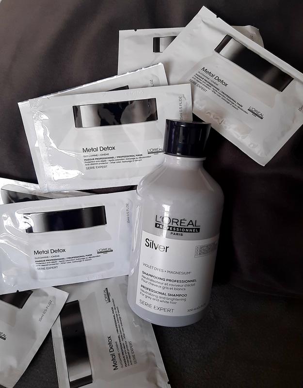 Producto recibido