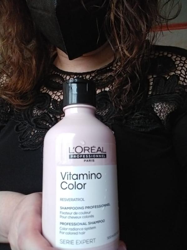 Foto1VitaminoColorLÓrealProfesionnel