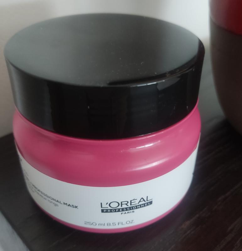 Bote mascarilla L'ORÉAL.