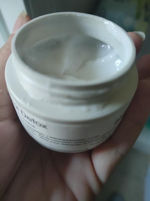 Mascarilla Detox