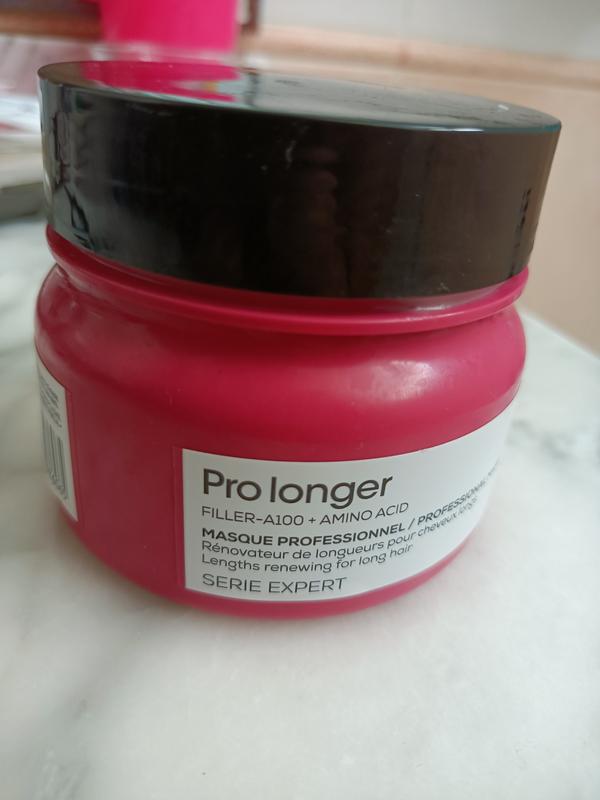 Mascarilla Pro longer