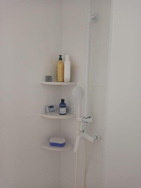 Champú y mascarilla prueba 2