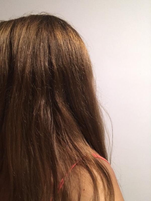 Mi pelo