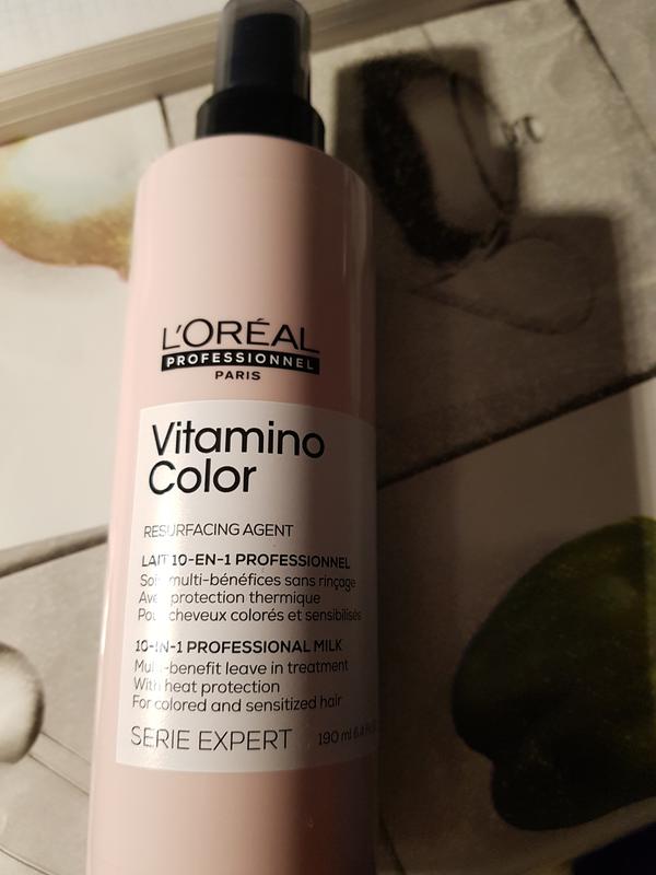 Vitamino Color