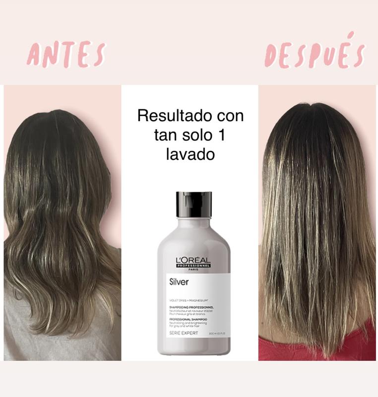 Con tan solo un lavado