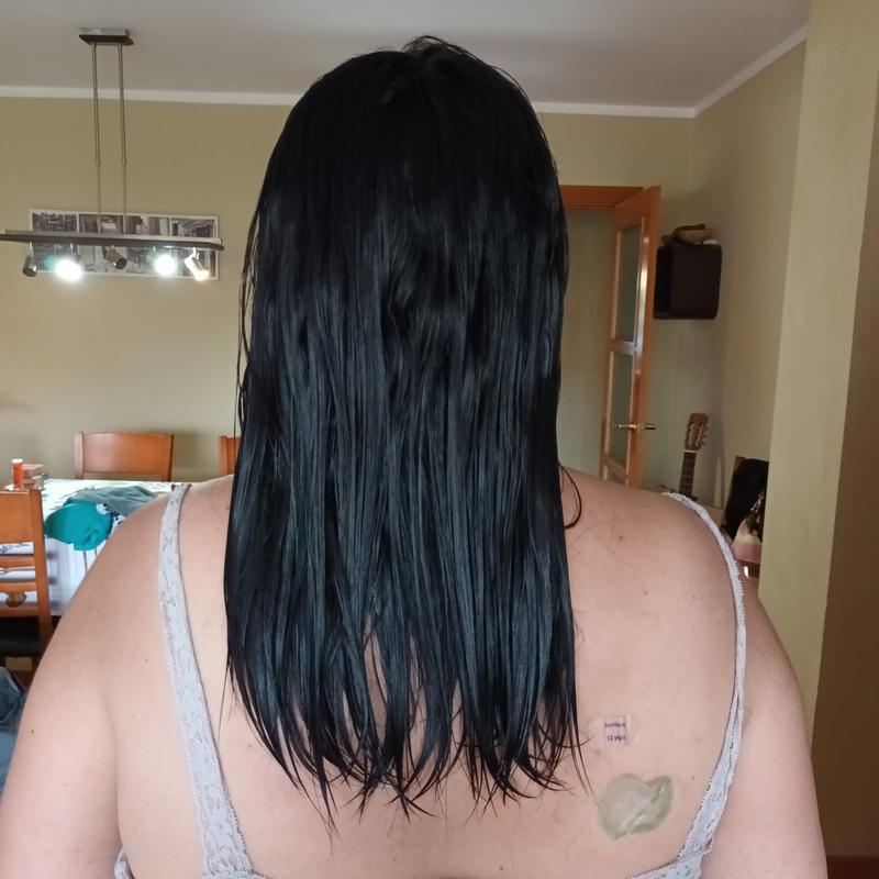 Un brillo que deslumbra!
