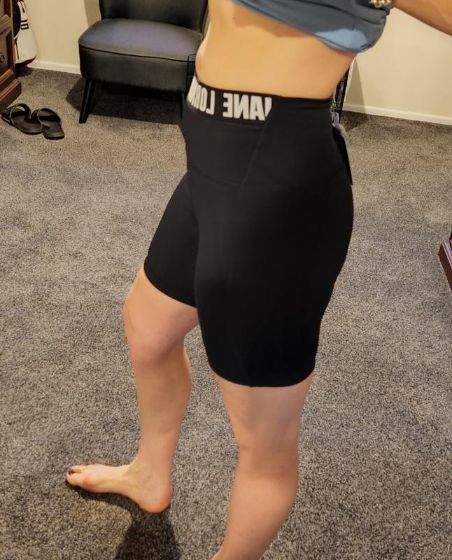 Gymshark Flex Shorts Review and Sizing