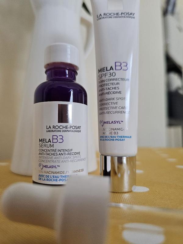 La Roche-Posay Mela B3 Dark Spot Serum With Melasyl™ and