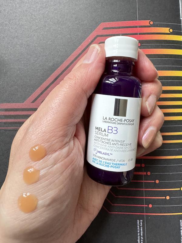 La Roche-Posay Mela B3 Dark Spot Serum With Melasyl™ and