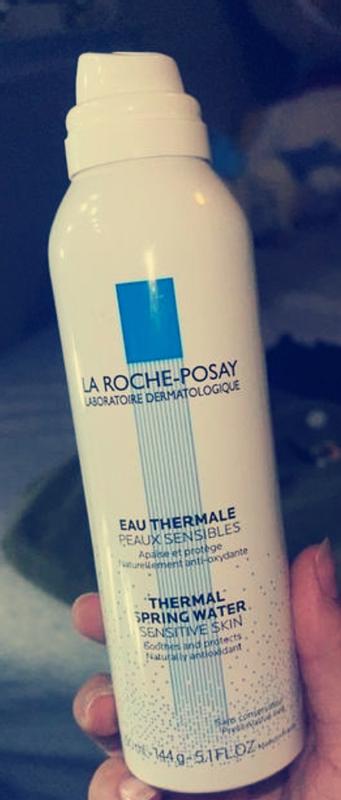 La Roche-Posay Thermal Spring Water 150ml | LOOKFANTASTIC