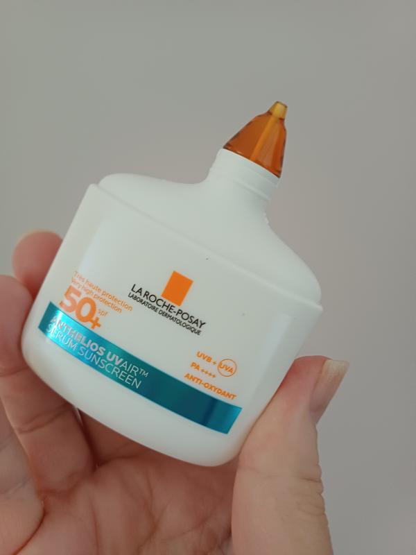 Anthelios UVAIR Daily SPF50+ | La Roche Posay