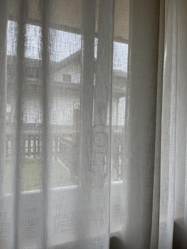 uncinetto, da bistrò, con passante, 1 pezzo, grigio-verde, 80 x
