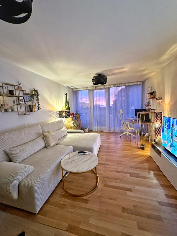 Canap?� d'angle convertible velours c?�tel?� maona La Redoute Interieurs | La Redoute