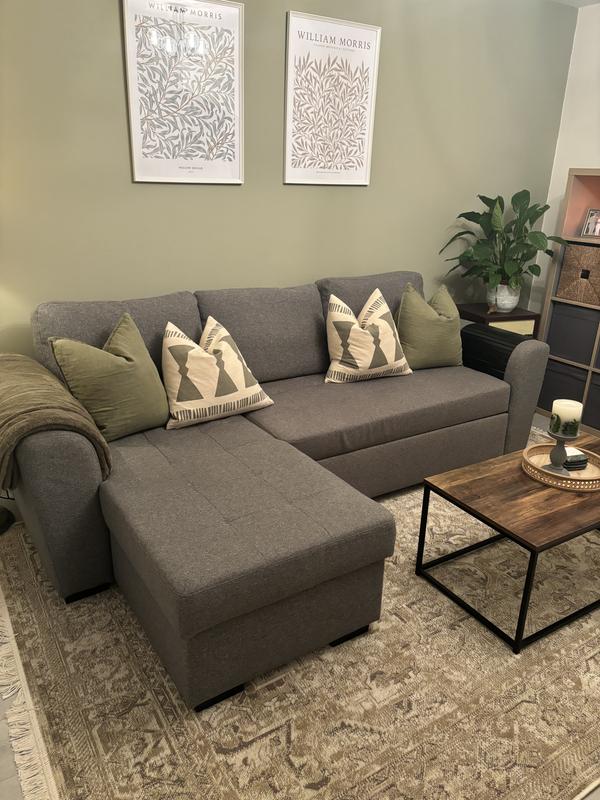 Scara persian style rug, multicoloured, So'home La Redoute