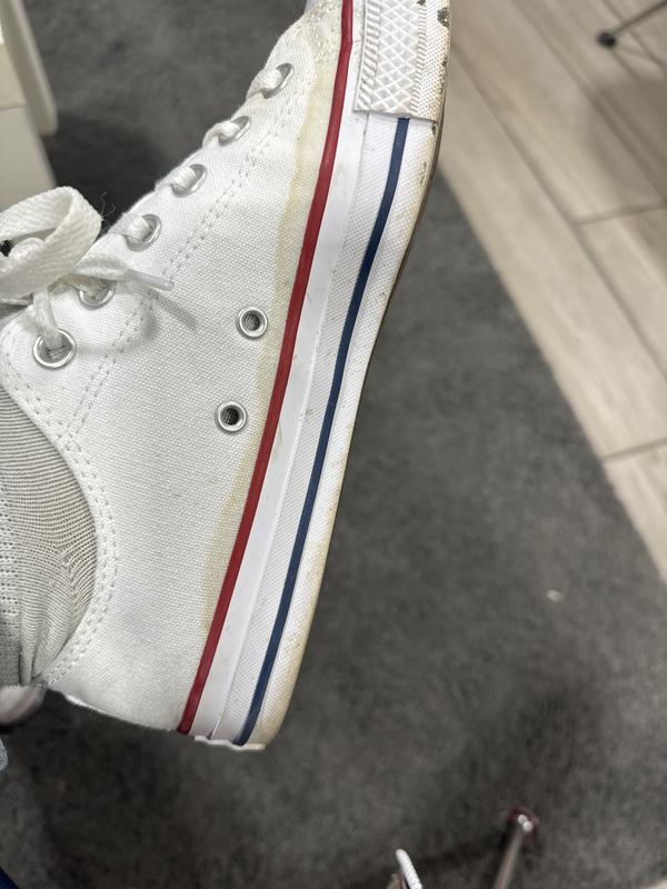 Avis taille converse clearance