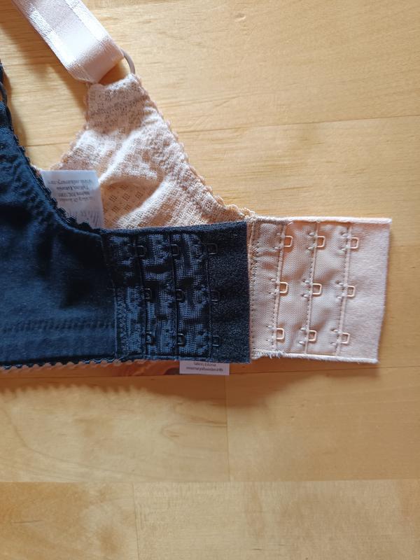 Miss Mary Of Sweden : Soutien-Gorge Pour Sports Modérés Cotton Simplex