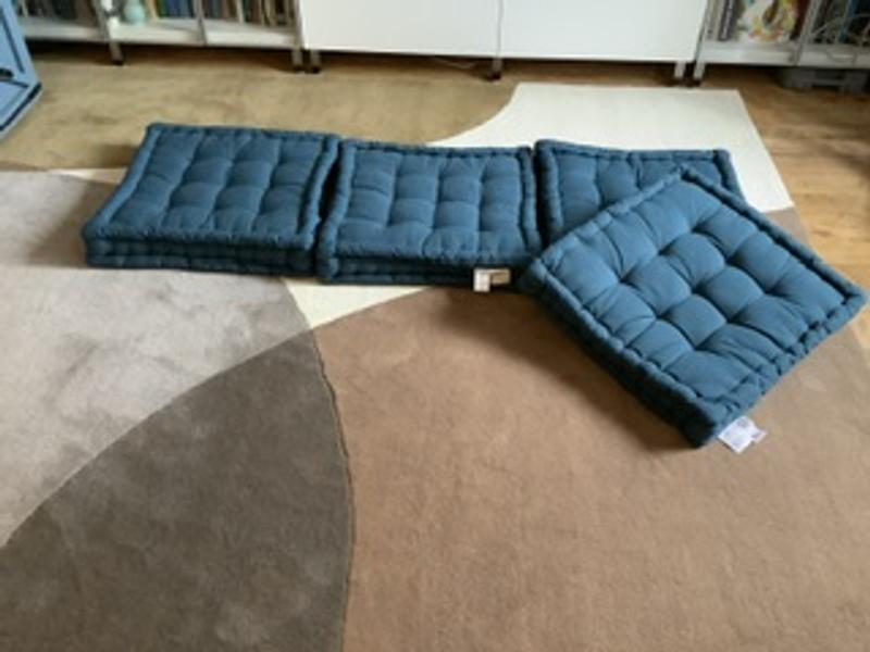 Матрас напольный модульный, scenarioLa Redoute Interieurs купить в ...