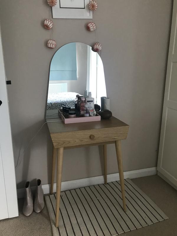 Clairoy dressing table discount