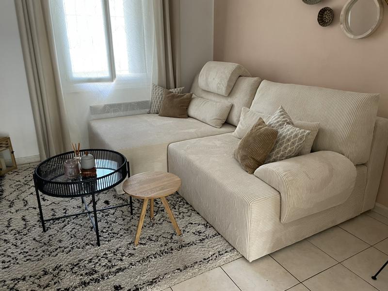 Canap La Redoute Convertible