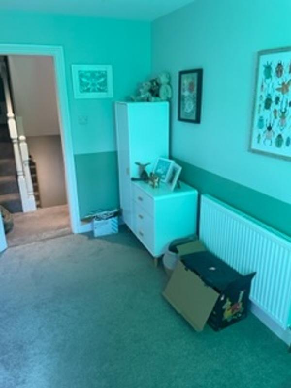 Jimi child's wardrobe & drawers unit La Redoute Interieurs La Redoute