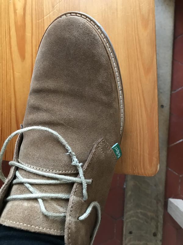 kickers tyl camel