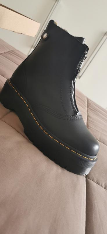 Dr martens outlet cremallera 50