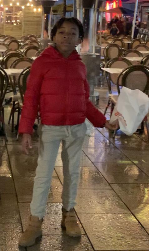 bottines scratch femme