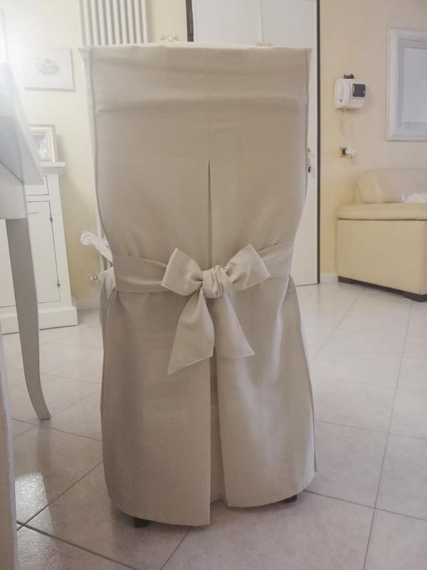 IIᐅ Coprisedia In Cotone # Copridivano E Coprisedia 1 2 3 4 Posti - Foto 6