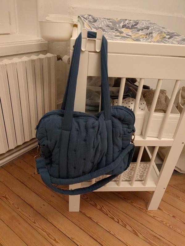 Sac langer en gaze de coton kumla La Redoute Interieurs La Redoute