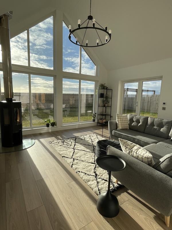 Rabisco berber style rug La Redoute Interieurs La Redoute