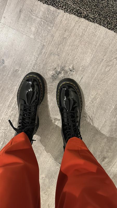 Dr martens 2024 jadon la redoute