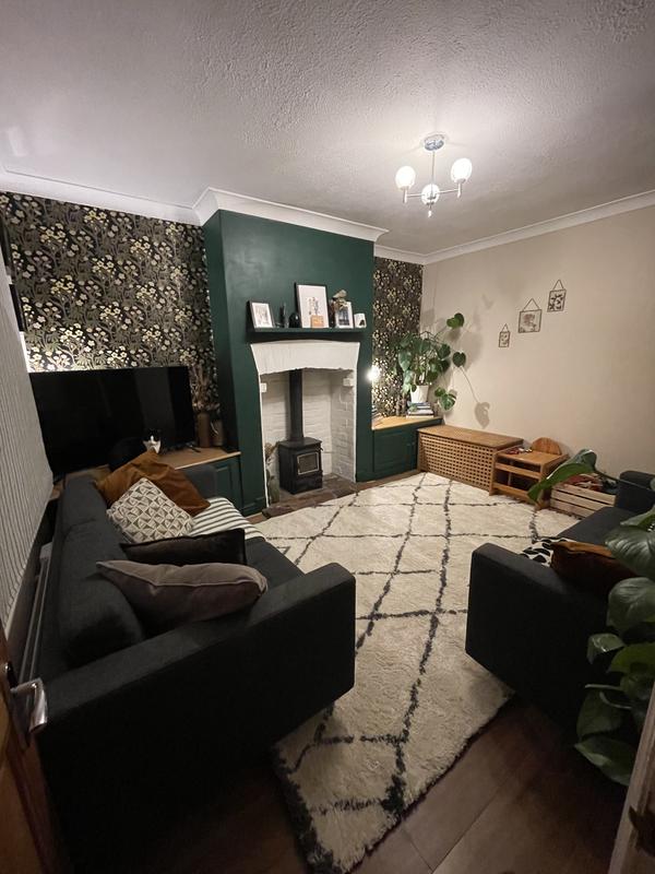 Rabisco berber style rug La Redoute Interieurs La Redoute