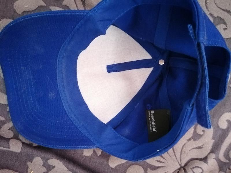 Beechfield Casquette De Baseball Pour Camionneurs Avec Inserts En Filet Pack De 2 Taille Unique Casq 20121196