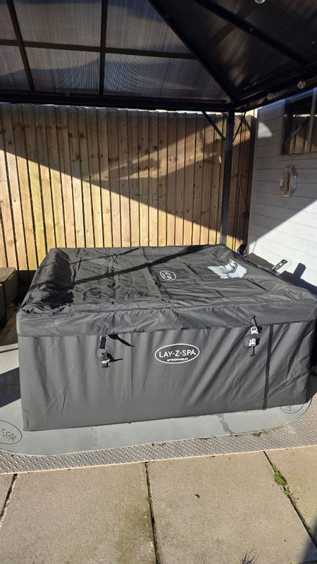 User generated review image 1