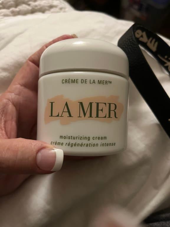 La Mer Crème de La Mer Moisturizing Cream 60mL | MECCA