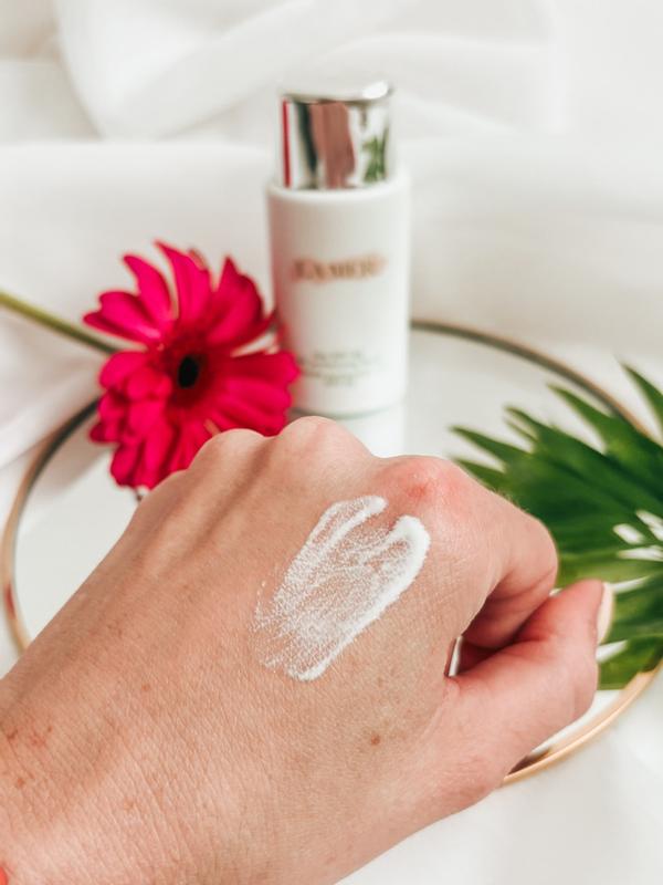 La Mer The SPF50 UV Protecting Fluid 50ml | LOOKFANTASTIC