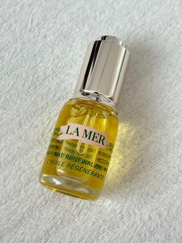 La Mer The Renewal Oil 30ml | LOOKFANTASTIC