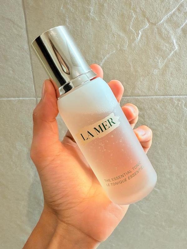 La Mer The Essential Tonic 200ml | LOOKFANTASTIC