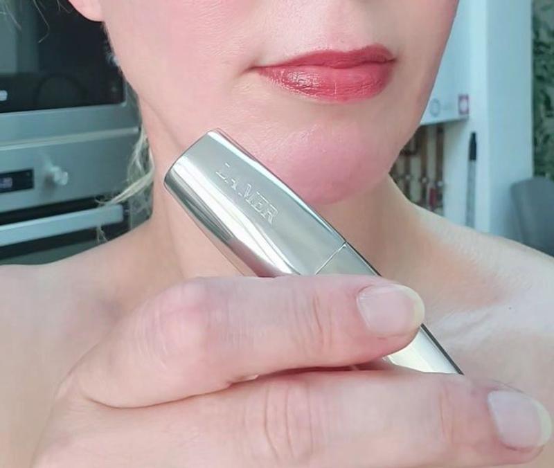 La Mer The Lip Treatment Honey 3.4g | LOOKFANTASTIC