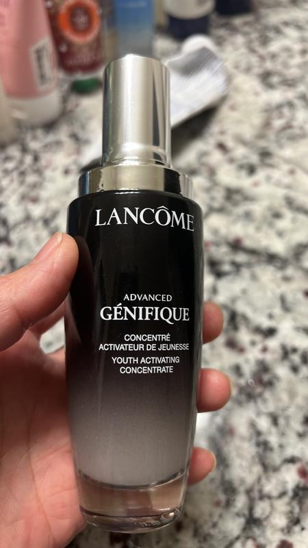 Advanced Génifique 2-Step Strengthen & Repair Gift Set - Lancôme