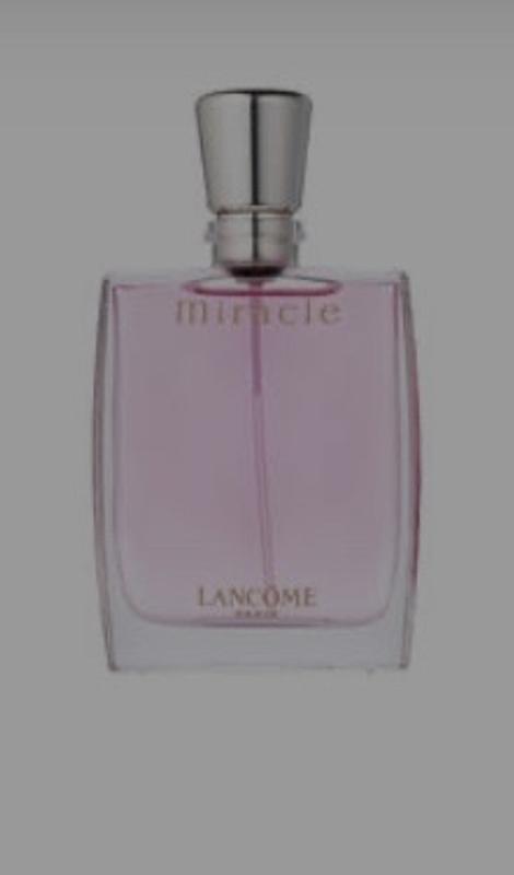 Miracle best sale perfume myer