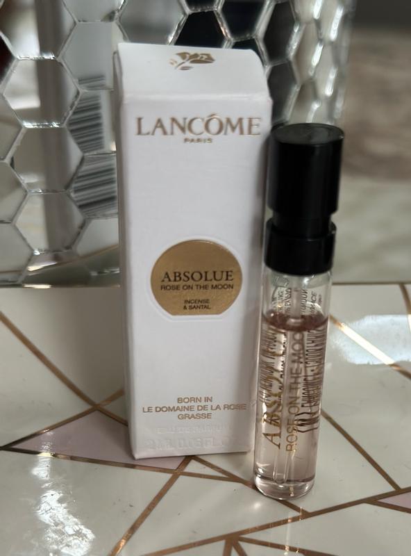 Lancome Absolue New Lancome Fragrance Lancôme Absolue Absolue Les