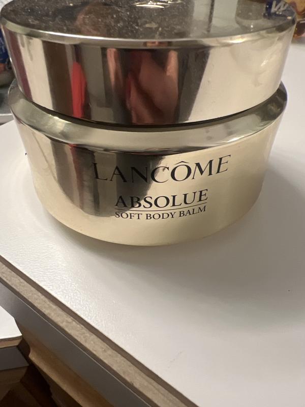 Absolue Soft Body Balm - Smoothing & Firming - Lancôme
