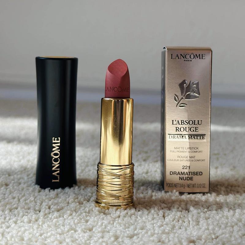 Christian Dior Gold Lipstick Case, 34g