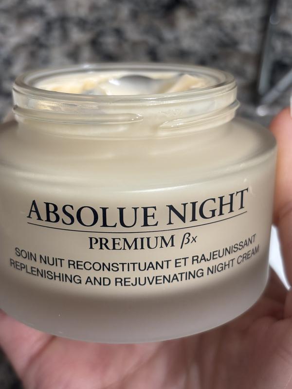 Absolue Night Premium Bx - Night Treatment by Lancome