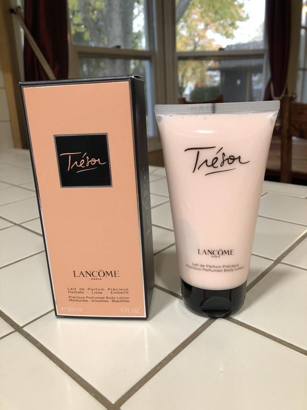 Lancôme la nuit online tresor myer