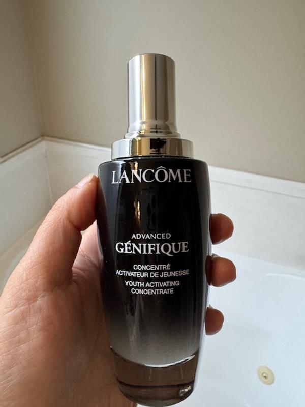 Lancôme 2-pack Genifique Youth Activating Concentrate Face