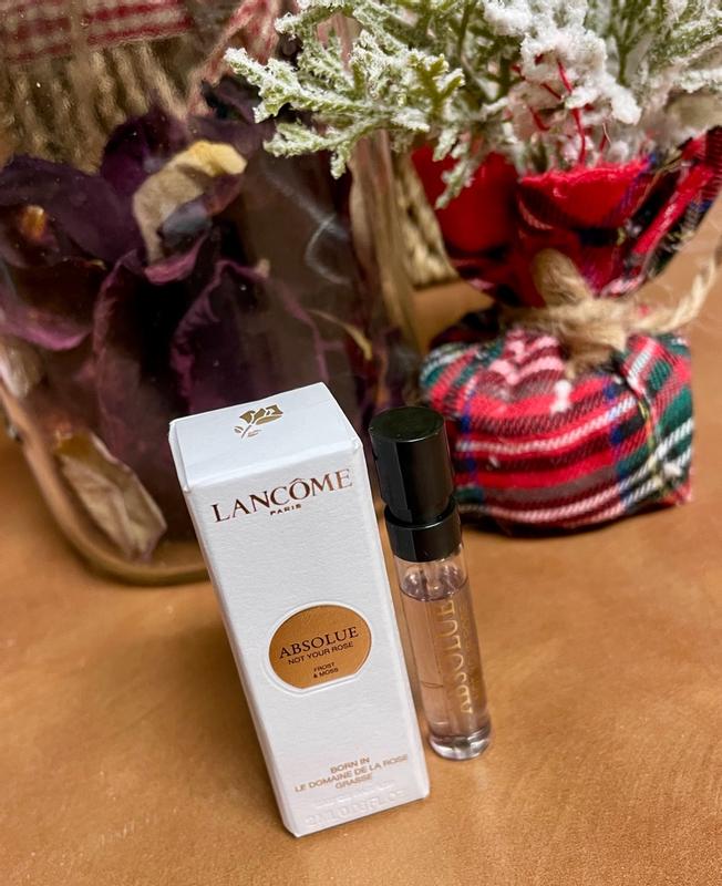Lancome Absolue Lancome Parfum Rose Buy Lancome Absolue Rose On - Main Image