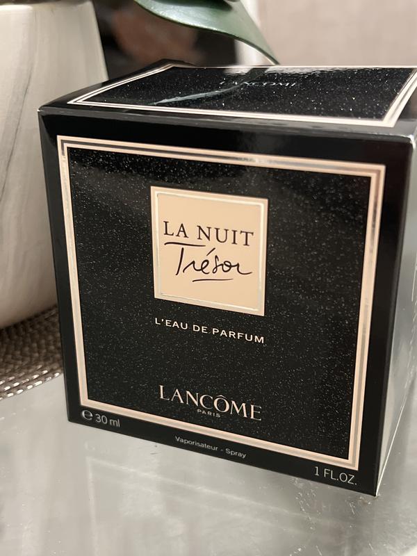 Lancôme la discount nuit tresor myer