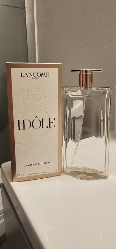 Lancôme Idôle l'Eau de Toilette 50ml | LOOKFANTASTIC